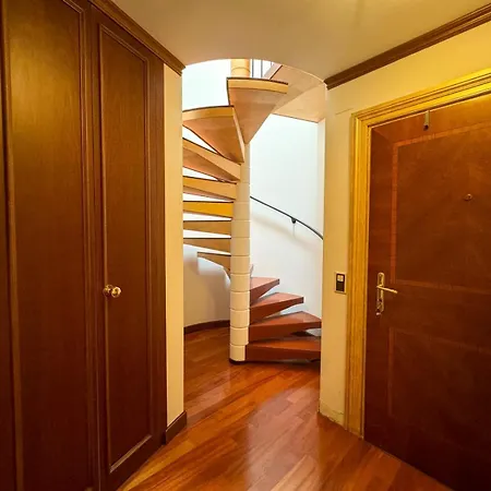Apartman Platinum &