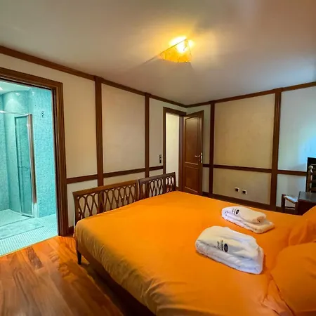 Apartman Platinum & Morcote
