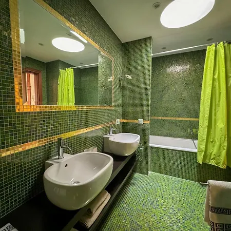 Apartman Platinum &